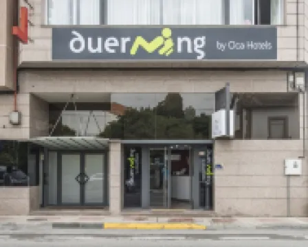 Duerming Villa de Sarria Hotel