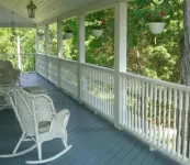 Locust Tree Bed and Breakfast LLC Hotels in Norfolk