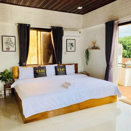 Tabi Homestay - Hostel