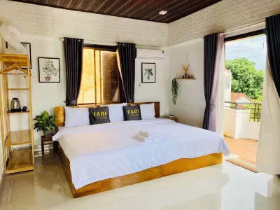 Tabi Homestay - Hostel
