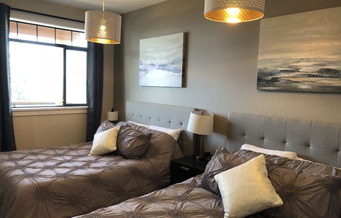 Beyond Bliss Suites & Spa