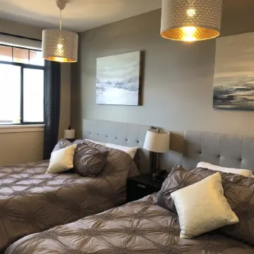 Beyond Bliss Suites & Spa