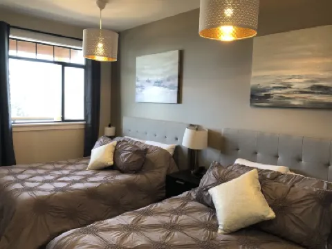 Beyond Bliss Suites & Spa Hoteles en 