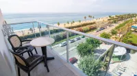 Golden Taurus Aquapark Resort - Sea View