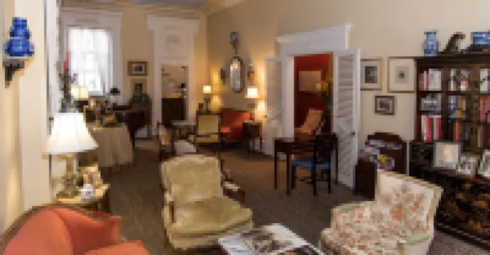 ลา รีเซิร์ฟ เบดแอนด์เบรคฟาสต์