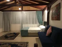 Sapanca Dilek Konagi Hotel