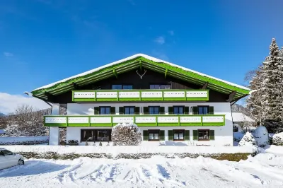 Landhaus am Stein