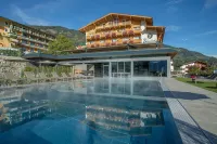 Hotel Elisabeth - Pools
