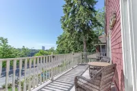 레드우드 베드 앤드 브렉퍼스트