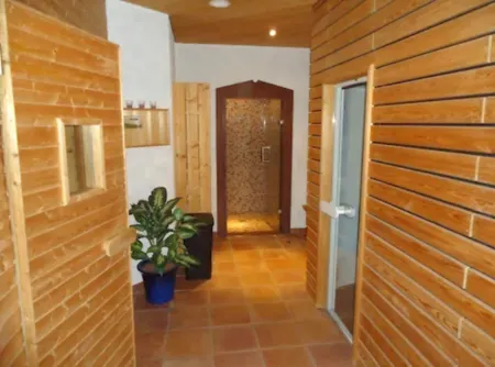 Hotel Seehof Leipzig Отели в г. Нойкирич