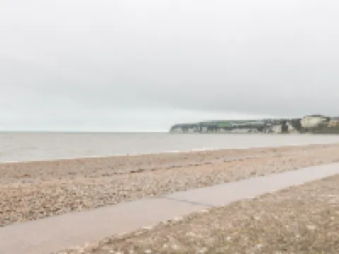 14 Lyme Mews Hotels in Seaton