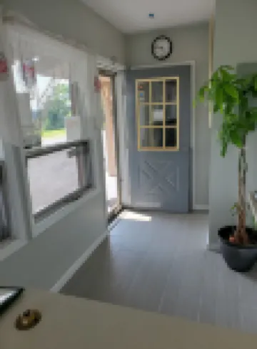 달러 인 서머셋 타운쉽 호텔