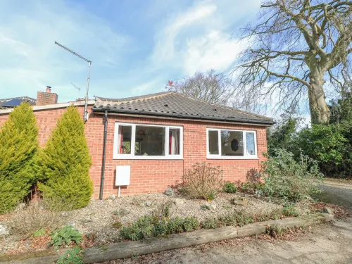 The Lodge Hotels in Wroxham