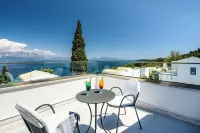 Porto Galini Seaside Resort & Spa - vue mer
