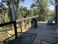 Sequoia Resort - Mountain view