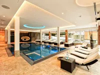 Hotel Theresia - Phòng Gym