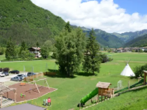 Kinderhotel Adriana Hotel a Ledro