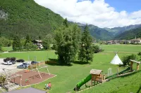 Kinderhotel Adriana Hotels in Ledro