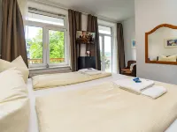 Hotel Holsteinische Schweiz Hotels in Ostholstein