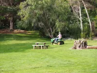 Burnie Ocean View Motel and Caravan Park Hotels in Burnie