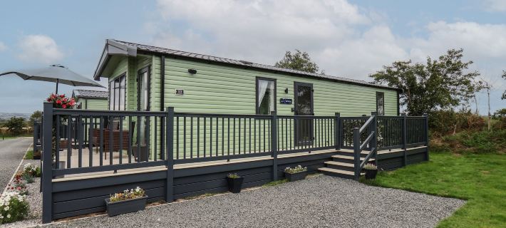 Jean's Place Hotels in Ryedale