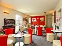 Hostellerie du Causse Hotels in Gramat