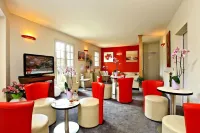 Hostellerie du Causse Hotel a Labastide-Murat