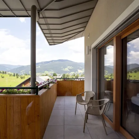 Familienhotel Felsenhof