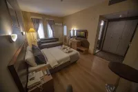 Herakles Thermal Hotel Hotels in Karahayit Mahallesi