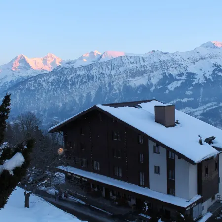 Hotel Gloria
