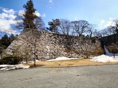 ホテル周辺 北ホテルの写真