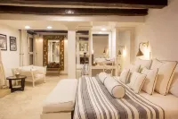 レオネス デ アルバ ホテル ブティック