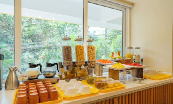 Bloom Hotel - Dona Paula