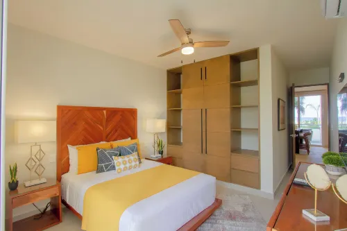 Oceanview Stay Walk to Beach & Snorkel - شرفة