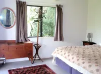 Wharepuke Subtropical Accommodation Hotels near Akeake Historic Reserve Track