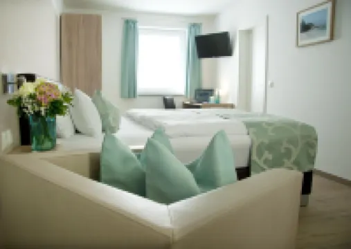 Hotel Claro Garni Hotels in 