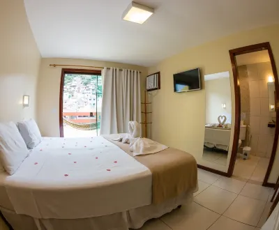 Costa Dourada Pousada Hotels in Арраял-ду-Кабу