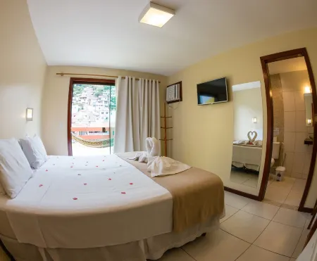 Costa Dourada Pousada