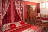 Riad les Chtis d'Agadir - Servicios de Traslado