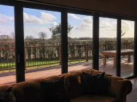Routhorpe Lodge Hotels in Shipton Thorpe