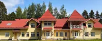 Wiisalan Kartano Hotels in 