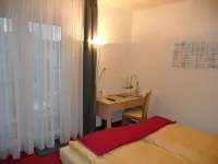 Hotel Sechzehn Hôtels à : Burscheid