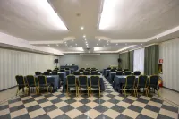 Zanhotel Europa