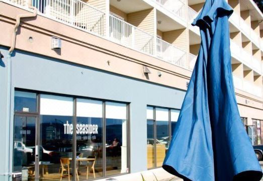 5. 비치 가든스 리..