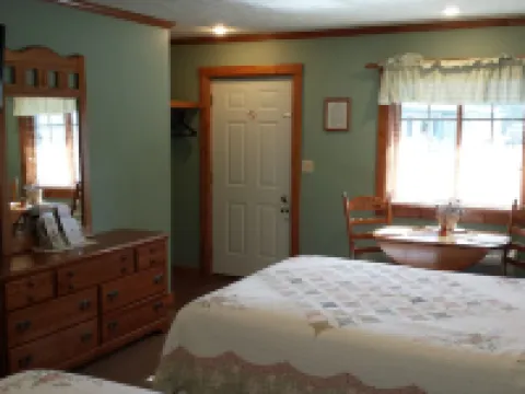 The Garrett Inn Hotels in Garrett County