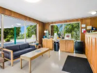 Alpine Motel Hotels in Abingdon
