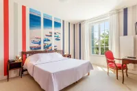Hotel les Goelands Hotels in Saint-Jean-de-Luz
