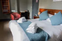 The Wellwood Hotels in Warkworth