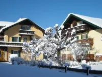 Pension Bavaria - Wifi