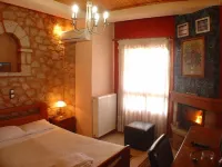 Ariadne Guesthouse Hotels in Arachova